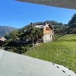 Chalet La Bergerie Roubion