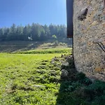 La Bergerie Roubion