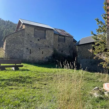 La Bergerie