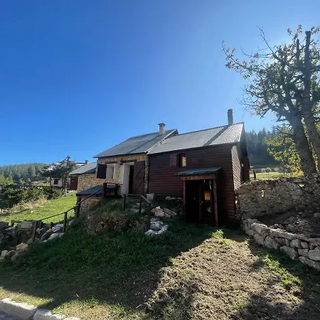 La Bergerie Roubion