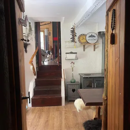 La Bergerie