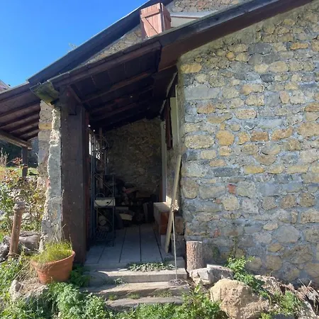 La Bergerie Roubion