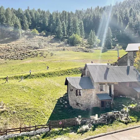 La Bergerie Chalet