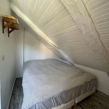 La Bergerie Chalet Roubion