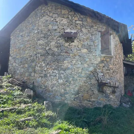 La Bergerie