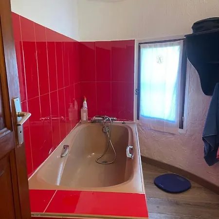 La Bergerie Chalet Roubion