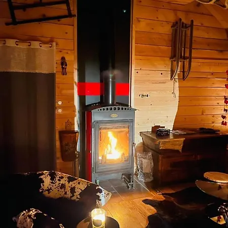 La Bergerie Chalet