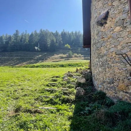 La Bergerie Roubion