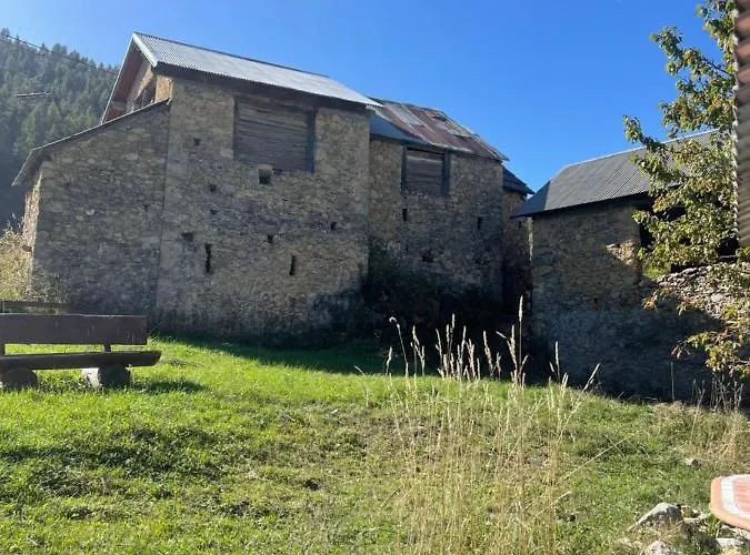 La Bergerie