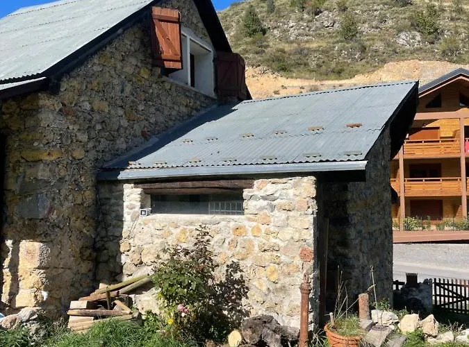 La Bergerie Roubion