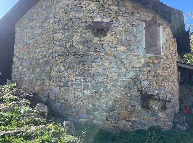 La Bergerie
