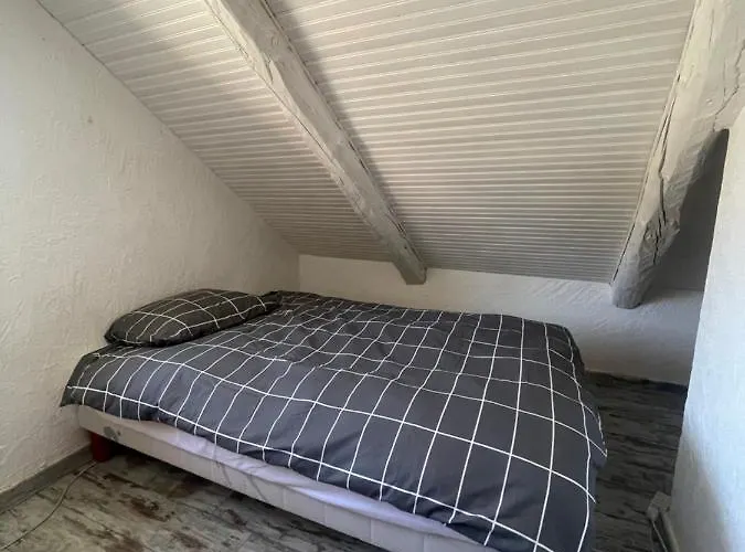 La Bergerie Dağ evi