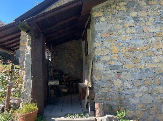 La Bergerie Roubion