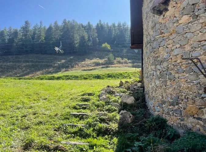 La Bergerie Roubion